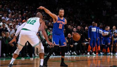 Anything is possible with Knicks' unshakeable confidence