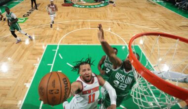 Assignment Knicks: Beat Boston!