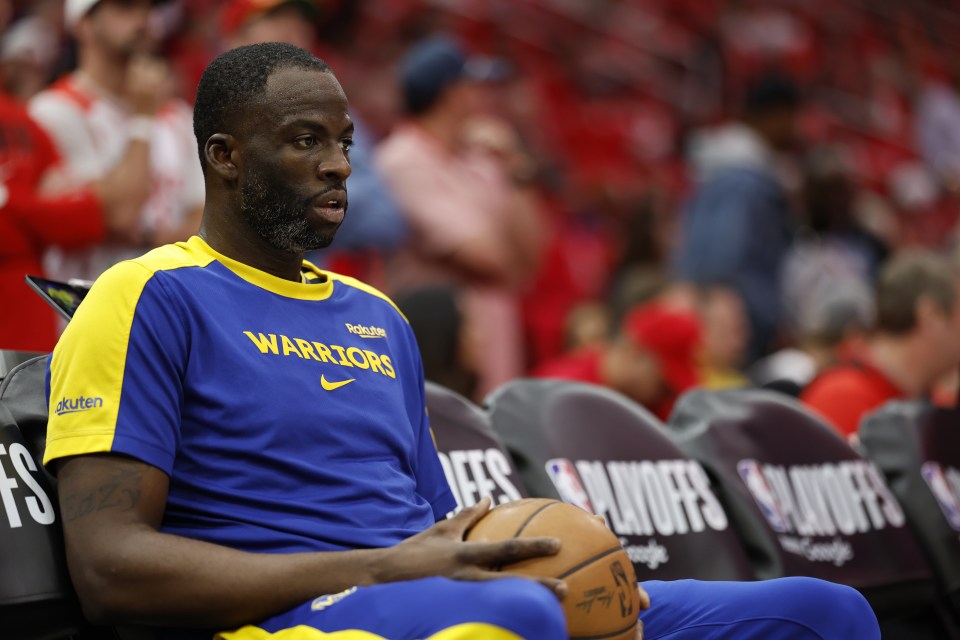 Green has lost more than $4m to fines and suspensions during his career