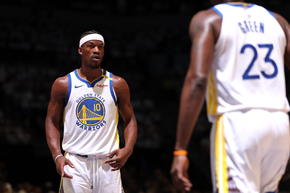 Coach Kerr praised his team after the loss and suggested Butler changed their season