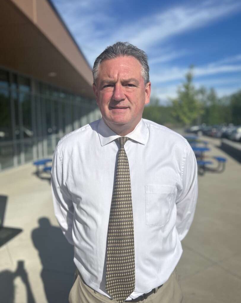 Knoch hires Joe Lafko, former Hampton head coach, to lead boys basketball team – Butler Eagle