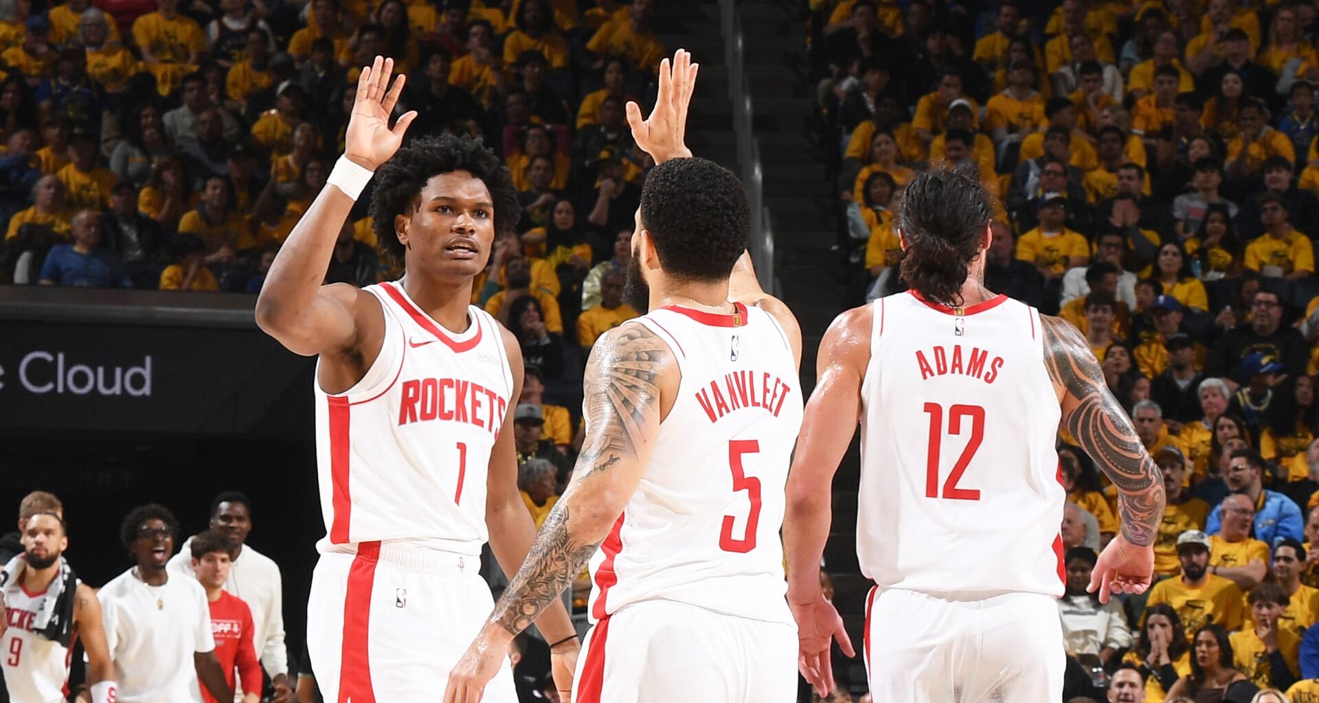 2025 NBA playoffs: Full schedule and results