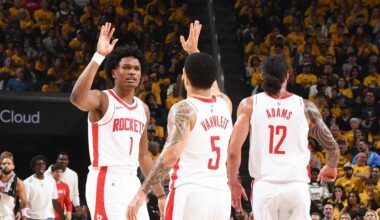 2025 NBA playoffs: Full schedule and results