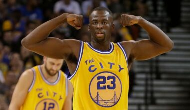 Why Draymond Green is heartbeat of Warriors’ dynasty, per Steve Kerr – NBC Sports Bay Area & California