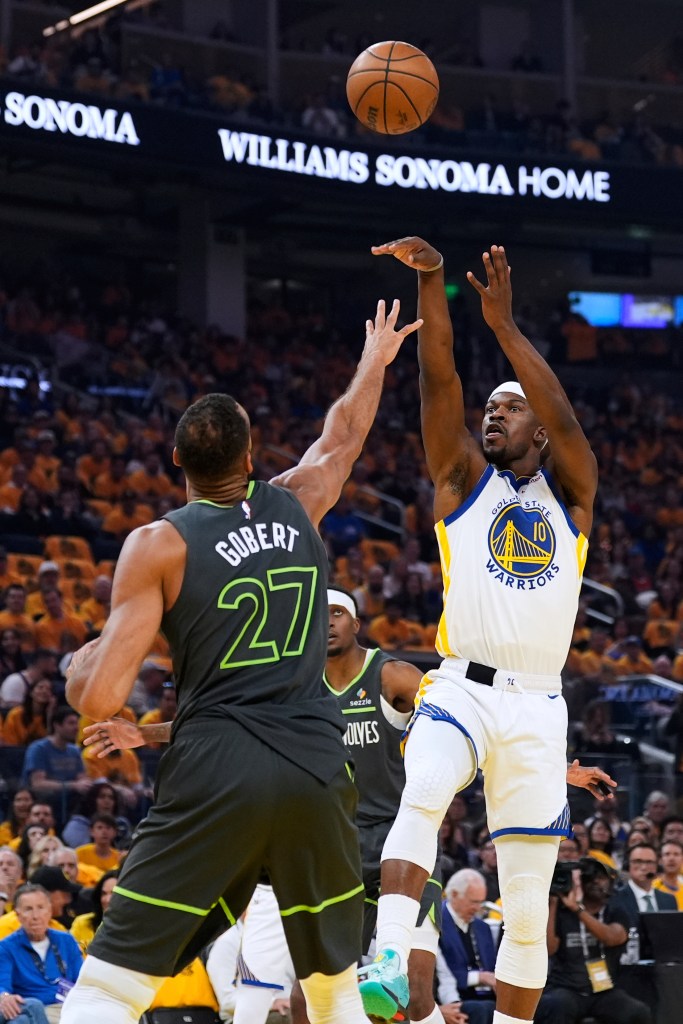 Jimmy Butler will need to rekindle his old "Playoff Jimmy" form. 