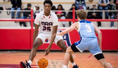 MRA’S EJ DAMPIER MAKES 12-PLAYER USA BASKETBALL 16-AND-UNDER TEAM, A FIRST FOR LEGENDARY COACH RICHARD DUEASE