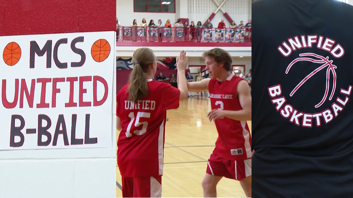 Section VII Unified basketball will not host end-of-season tournament for second straight year
