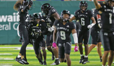 Warriors add 6-4 Youngstown State WR with 4.32 speed