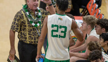 UCLA ends Hawaii’s season in NCAA men’s volleyball semifinals
