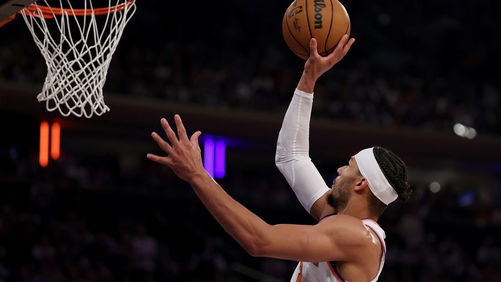 Where To Buy Knicks vs. Pacers NBA Playoffs Tickets Online 2025