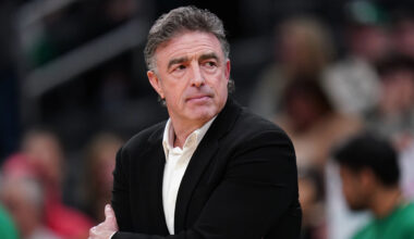 How Celtics' Wyc Grousbeck Reacted To Jayson Tatum Injury