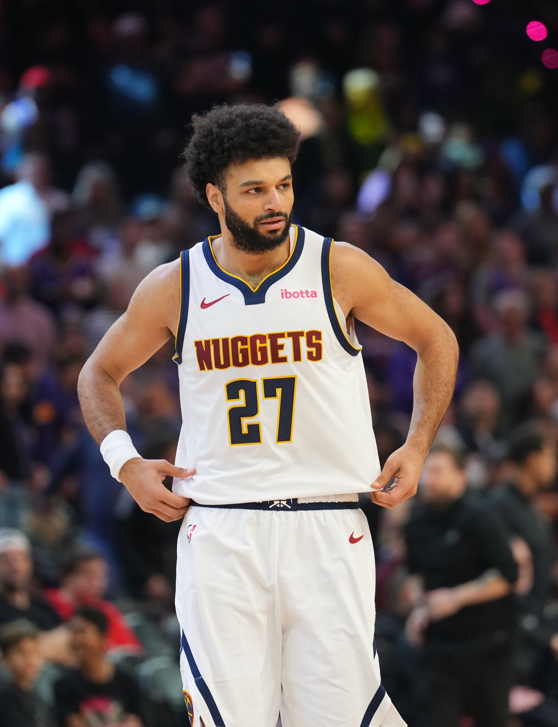 nba picks Jamal Murray Denver Nuggets predictions best bet odds