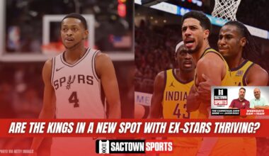 Video: Are Sacramento Kings fans going to be in for a world of pain these next few years?