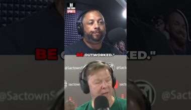 Video: Adding Bobby Jackson to Doug Christie's coaching staff helps build a foundation in Sacramento