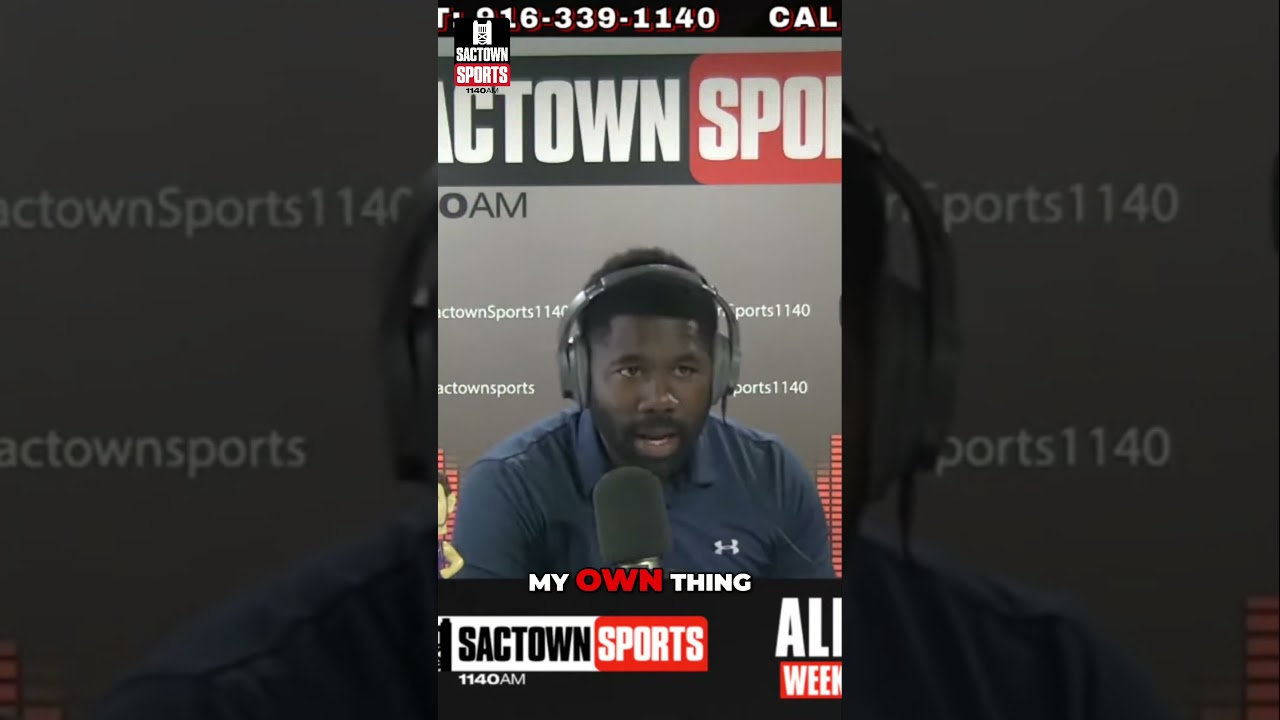 Video: Could the Sacramento Kings acquire Cavaliers PG Darius Garland?