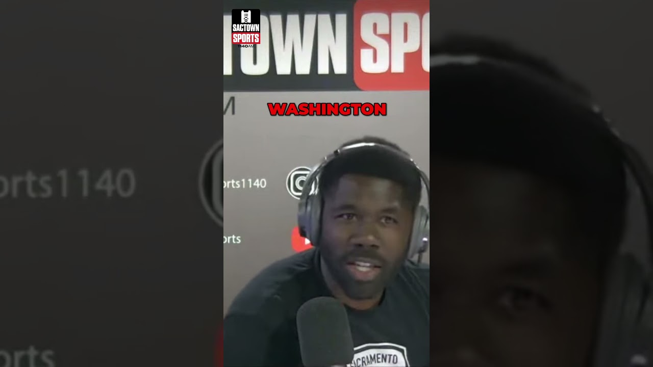 Video: Could Julius Randle work alongside Domantas Sabonis?