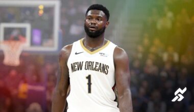 Pelicans Forward Accused of Sexual Assault