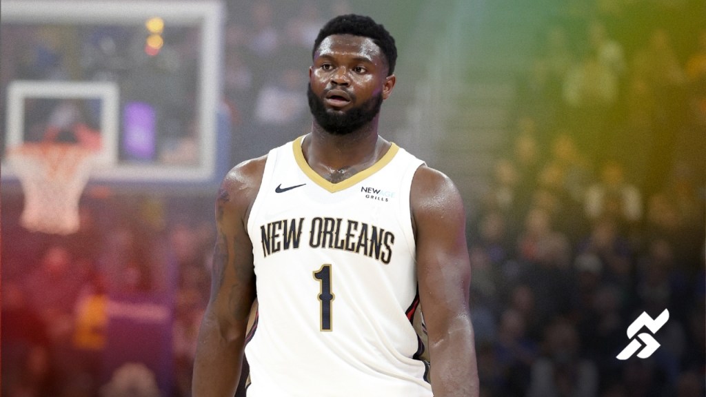 Pelicans Forward Accused of Sexual Assault