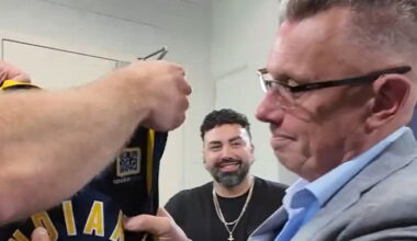 (Photo Credit: @WWE on X)