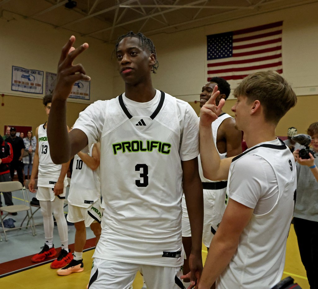 Breaking down UConn men's monster non-conference games