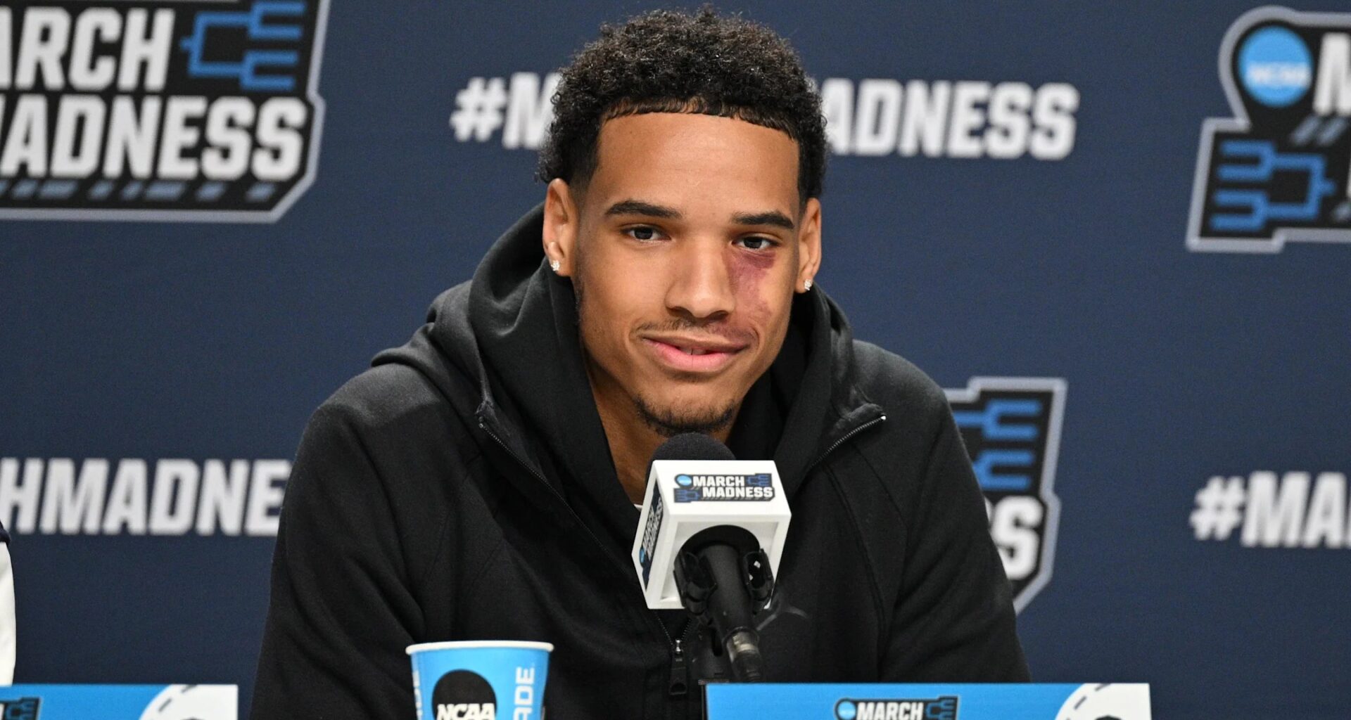 Former Howard Star Steve Settle III Signs NBA Contract with Miami Heat