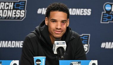 Former Howard Star Steve Settle III Signs NBA Contract with Miami Heat