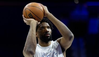 Sixers mailbag: Is there a path to championship contention without a healthy Joel Embiid?