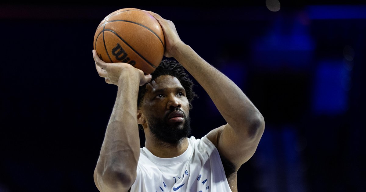 Sixers mailbag: Is there a path to championship contention without a healthy Joel Embiid?