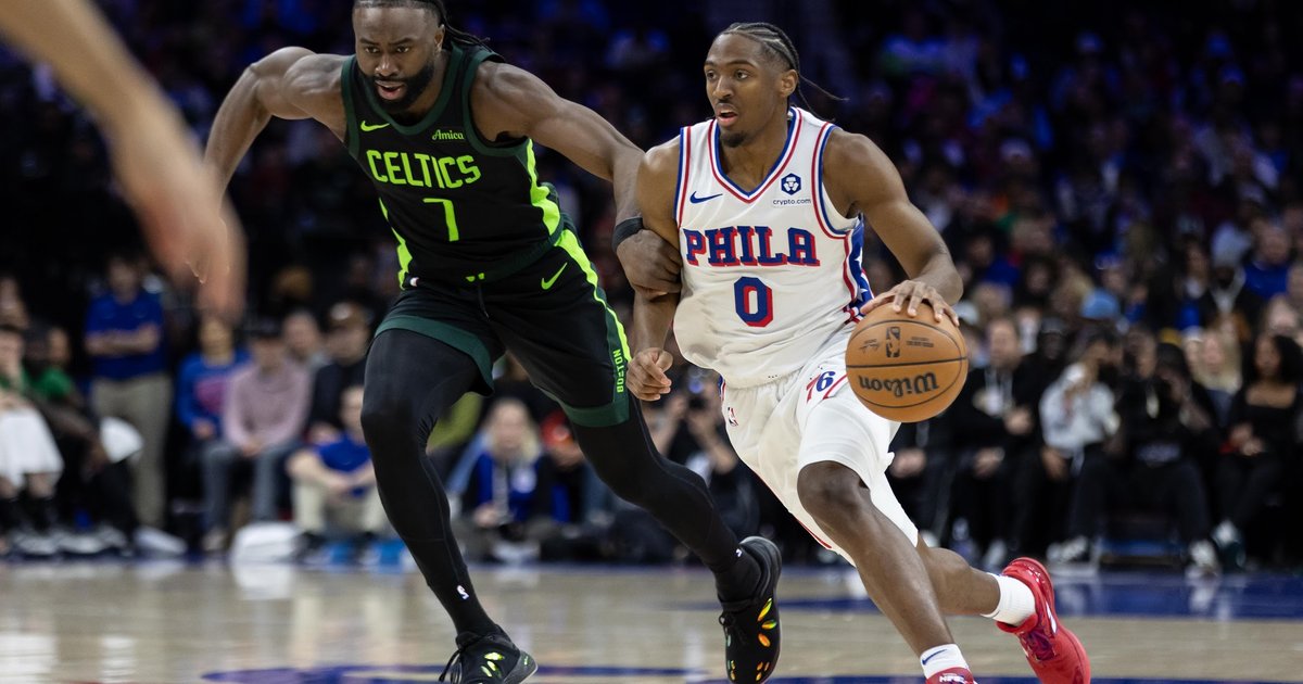 Bonus Sixers mailbag: What role will enable the Sixers to get the best out of Tyrese Maxey?