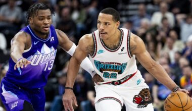 Does Desmond Bane Trade Change Marrkanen Value?