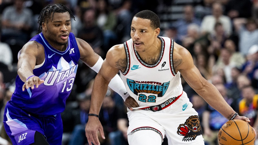 Does Desmond Bane Trade Change Marrkanen Value?