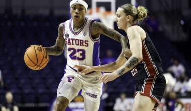 Florida Women's Basketball SEC Opponents Released
