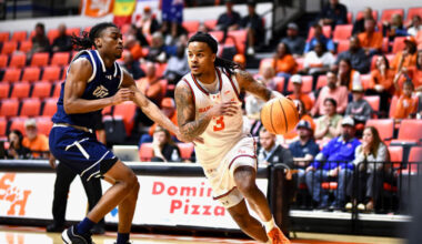 Lamar Wilkerson viewed as "critical piece" in IU basketball’s transfer portal rebuild - Inside the Hall