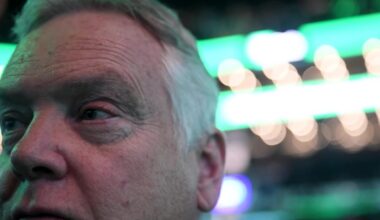 For Decades of N.B.A. Finals, This Photographer Has Been Courtside