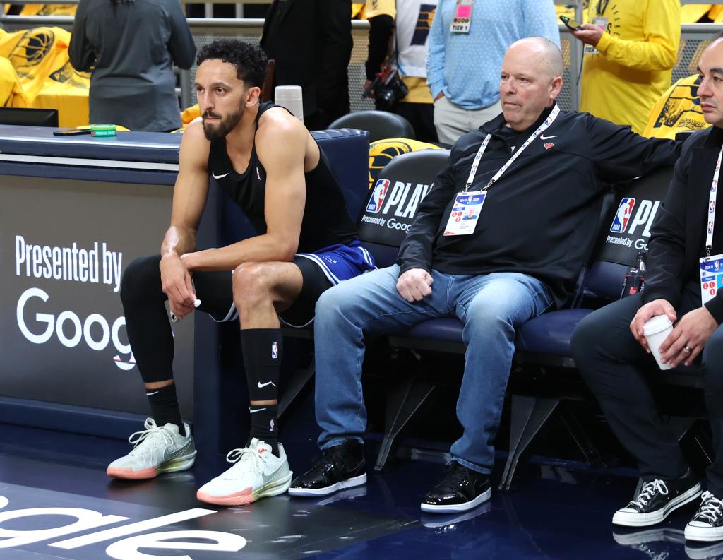 Only one bottom line matters with Leon Rose's next Knicks steps