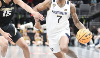 Javon Small hoping ‘to prove I can play at the next level’ | News, Sports, Jobs