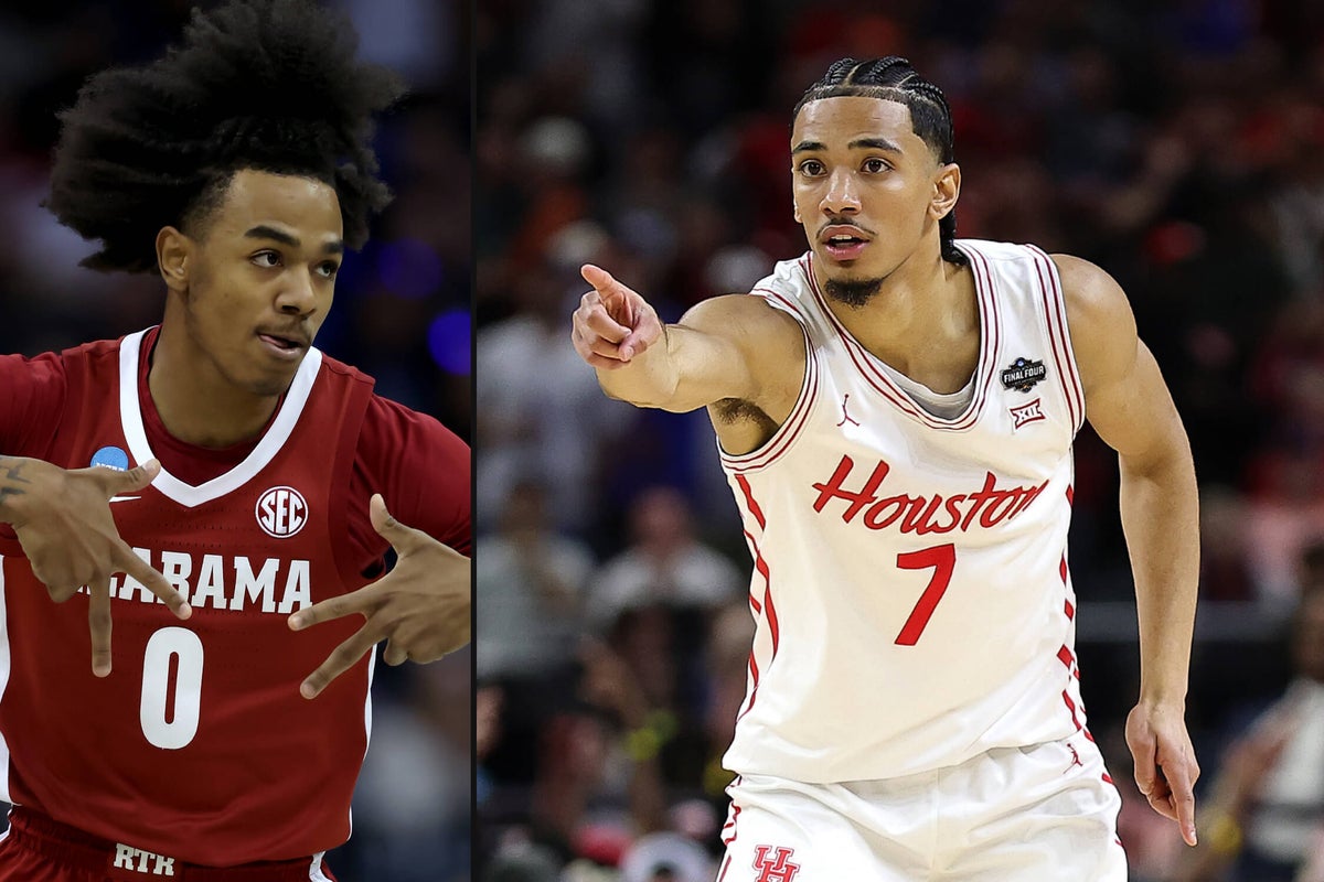 Men’s college basketball Top 25 reset: How transfers, draft decisions change 2026’s contenders