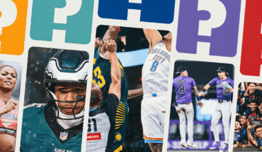 This Week in Sports Trivia: June 5, 2025