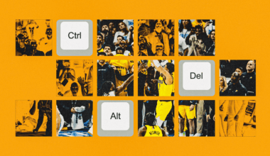 When players like Tyrese Haliburton hit buzzer-beaters, it can be a sportswriter’s nightmare