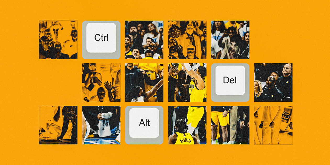 When players like Tyrese Haliburton hit buzzer-beaters, it can be a sportswriter’s nightmare