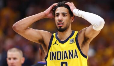 The Pacers are halfway to winning the unlikeliest championship in recorded NBA history