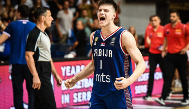 IU basketball lands commitment from Serbian guard Aleksa Ristic - Inside the Hall