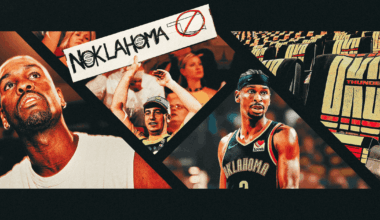 As Thunder near NBA title, spurned Sonics fans can’t forget what they lost 17 years ago