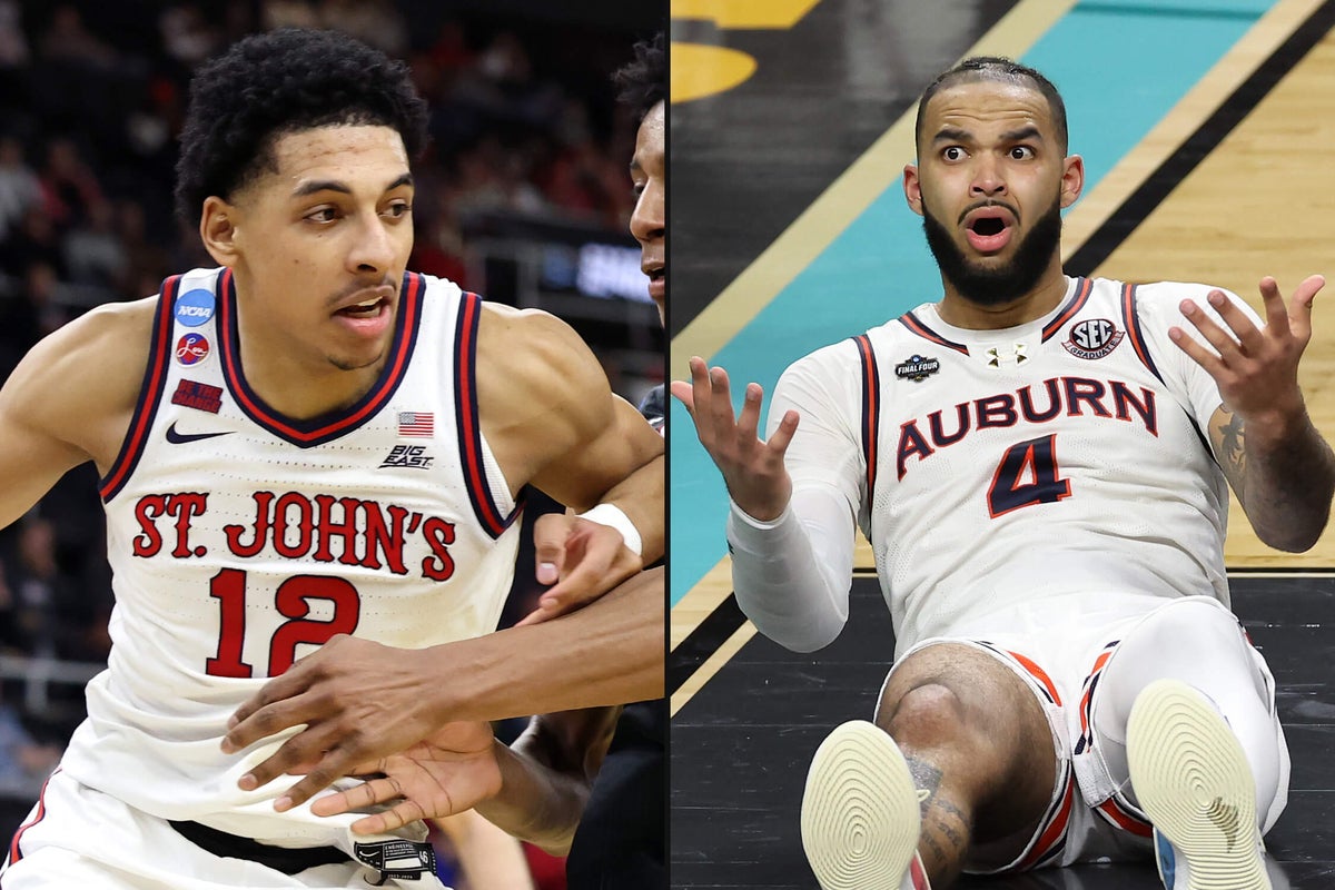 College hoops coaches’ 2026 NBA Draft sleepers? Rivals weigh in on second-round prospects
