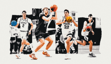 Why Cooper Flagg should be a rare impact player ‘the first day he steps’ into NBA