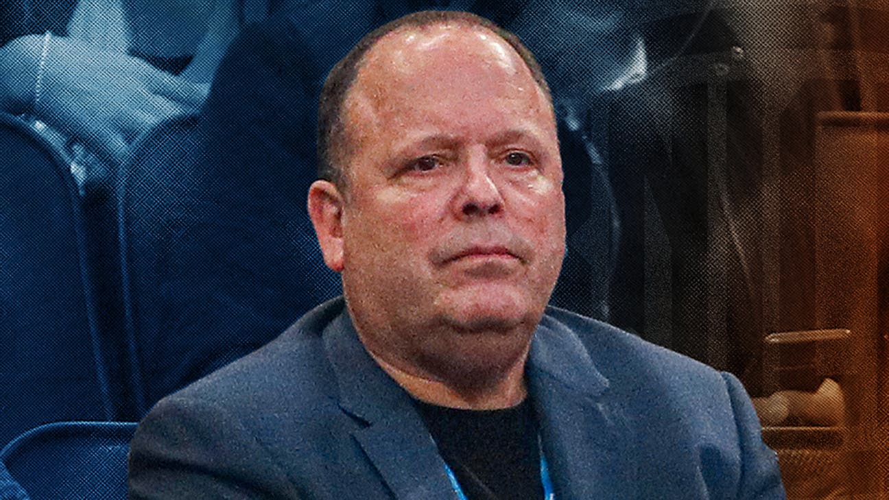 Knicks in no rush, casting wide net in head coaching search - SNY