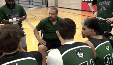 Round Rock hosts national deaf basketball championship