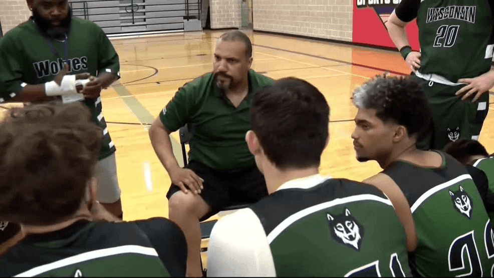 Round Rock hosts national deaf basketball championship