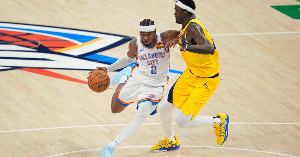 The N.B.A. Has a Star Problem