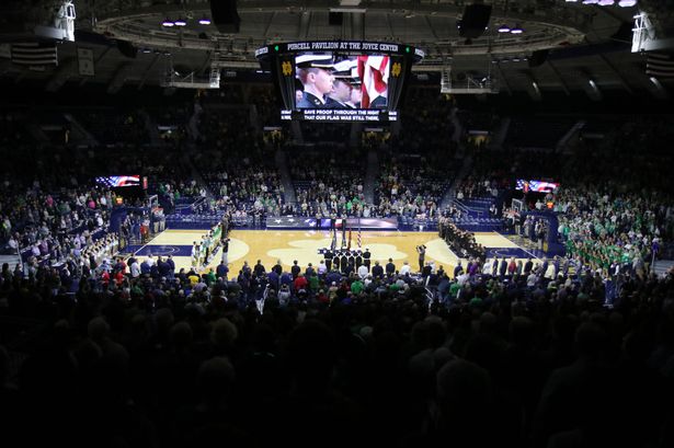 Purcell Pavilion